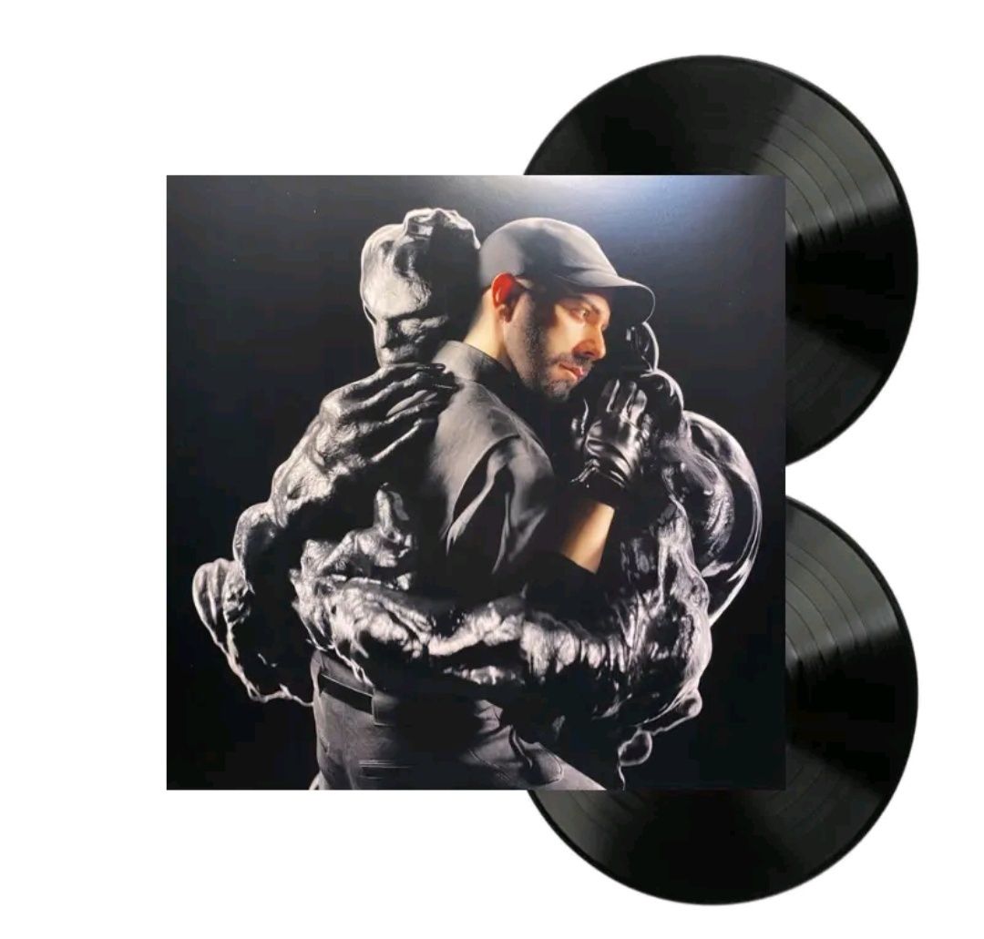 Woodkid - S16 (2xLP Gatefold) Selado