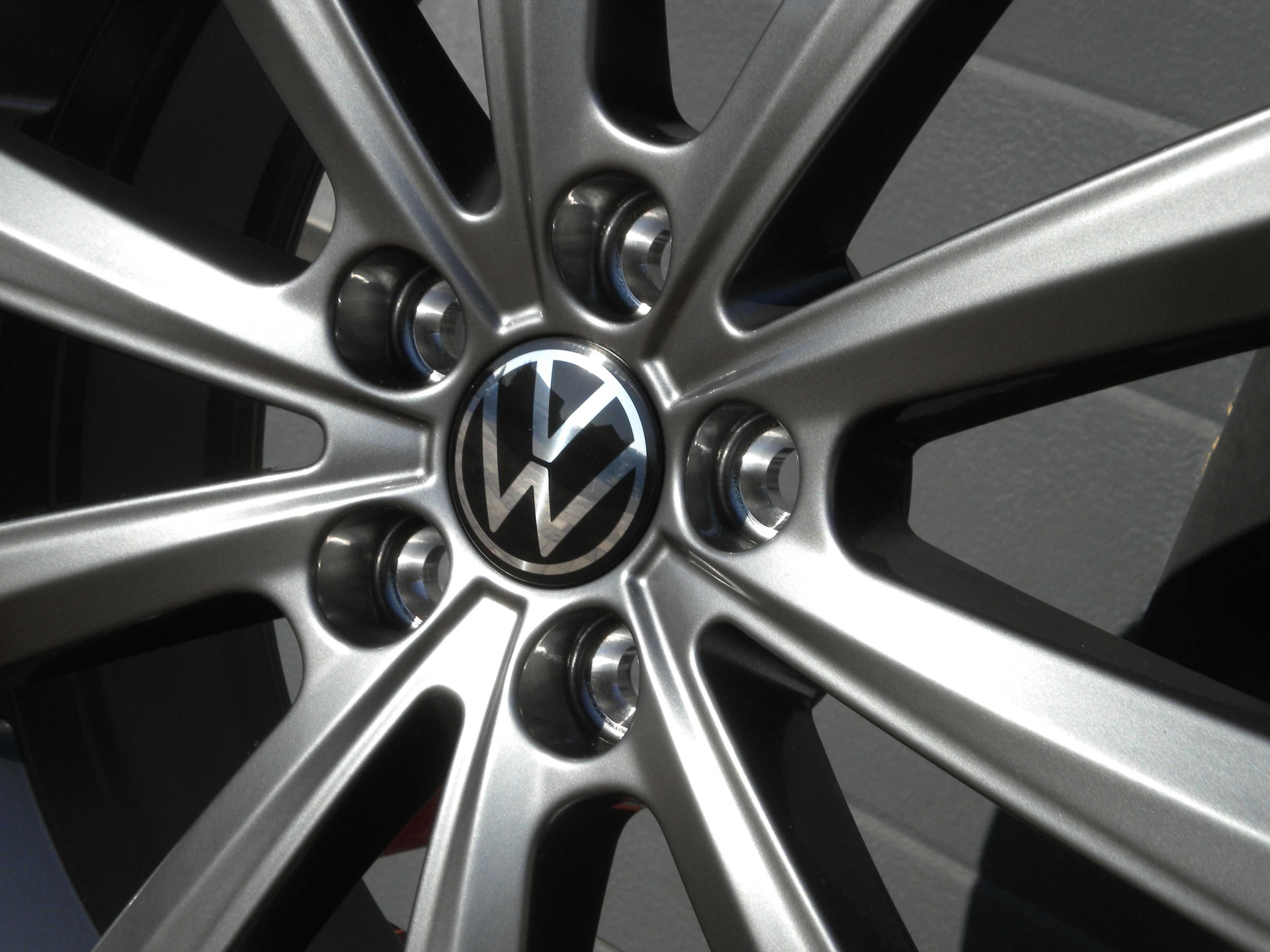 Felgi aluminiowe 16 5x100 Oryginał Vw T-Cross Taigo NOWE
