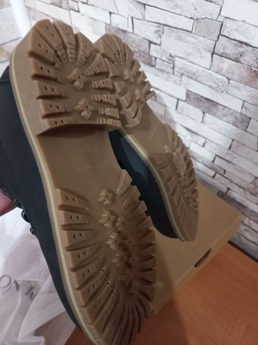 Buty zimowe rozmiar 32 nowe