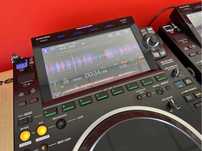 2x Pioneer CDJ3000 stan idealny - Maj 2025