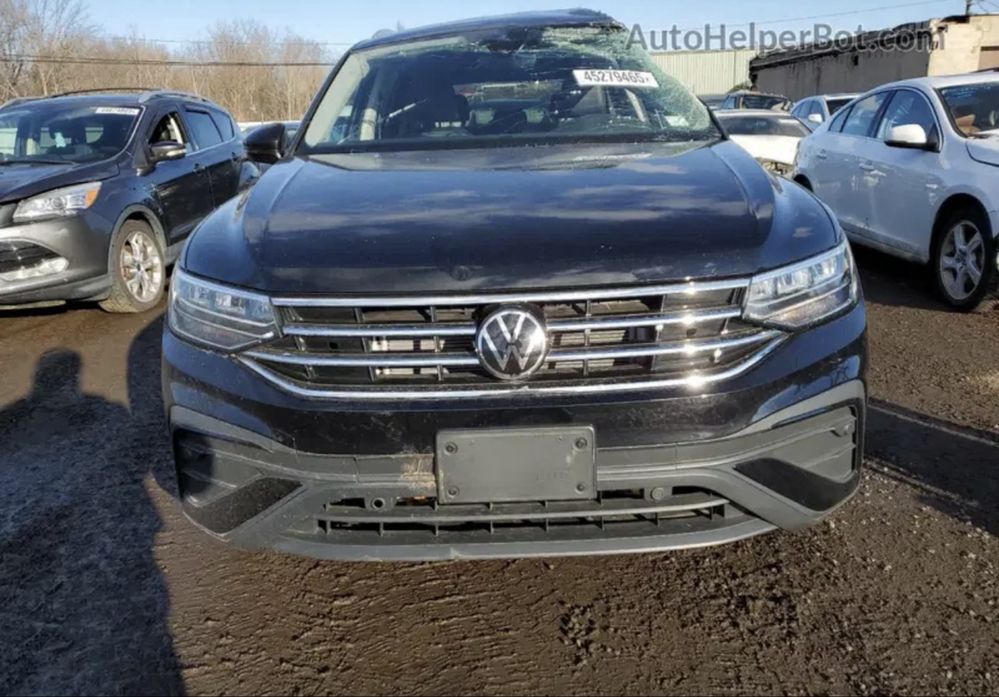 Розборка Шорт Фольсваген  Тігуан 2  VW Tiguan 2 Запчастини Тігуан