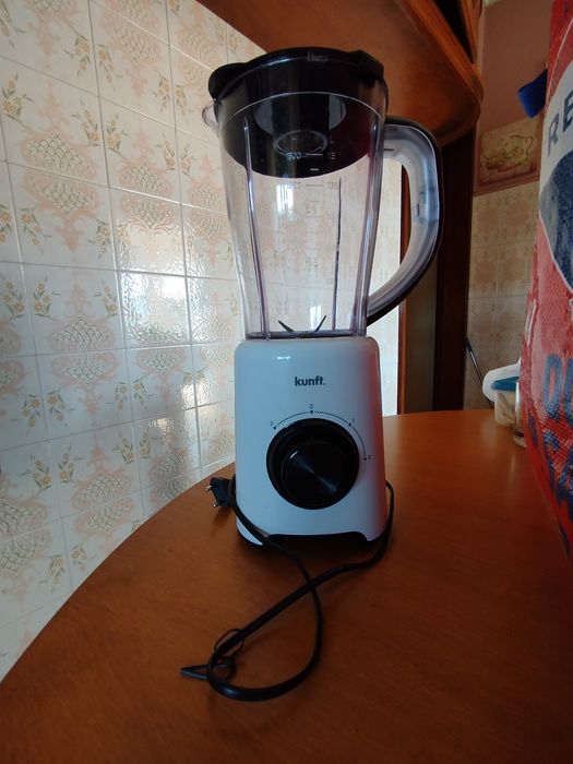 Liquidificadora da Kunft
