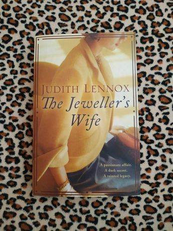 The Jeweller's Wife | Judith Lennox | ENG