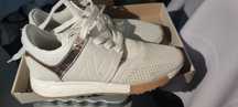 Tenis mulher New balance n. 37