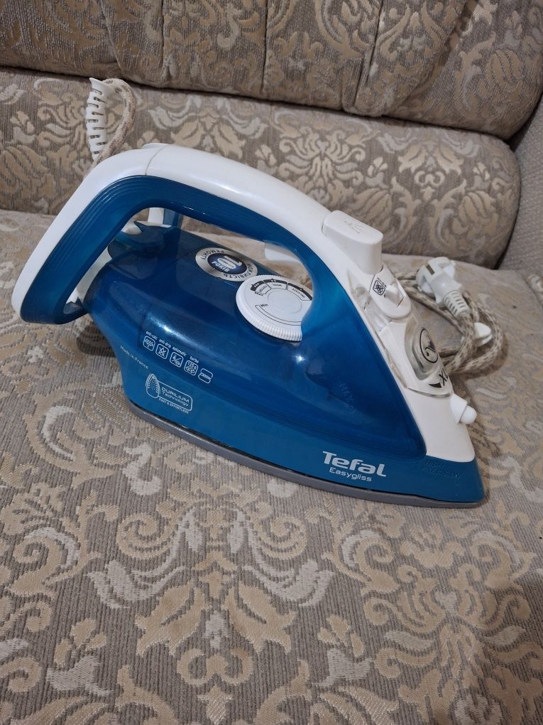 Утюг, праска Tefal