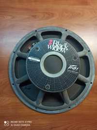 Głosnik 15 black widow (peavey)  beyma celestion