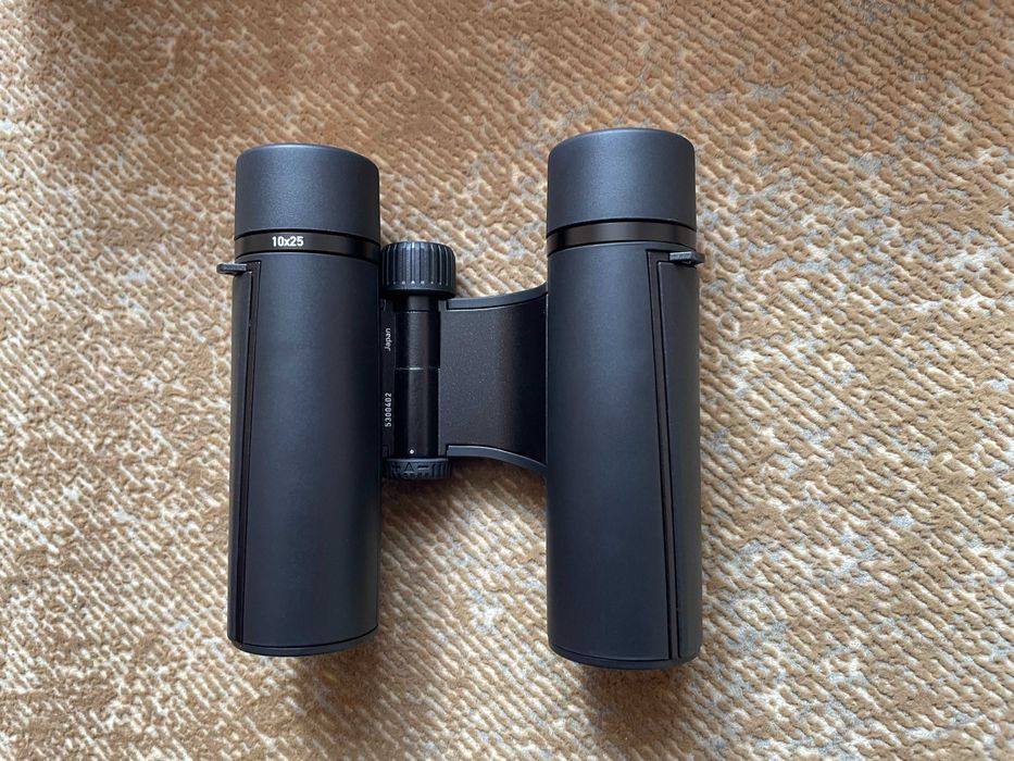 Бинокль ZEISS Victory Pocket 10x25 Новый