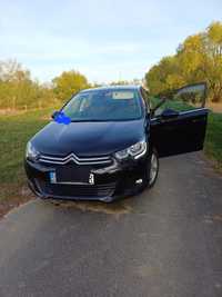 Citroën C4 Citroen C4 1,6 BlueHDI