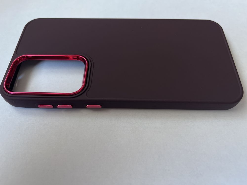 Etui na telefon Samsung S23 FE- szkło pełne