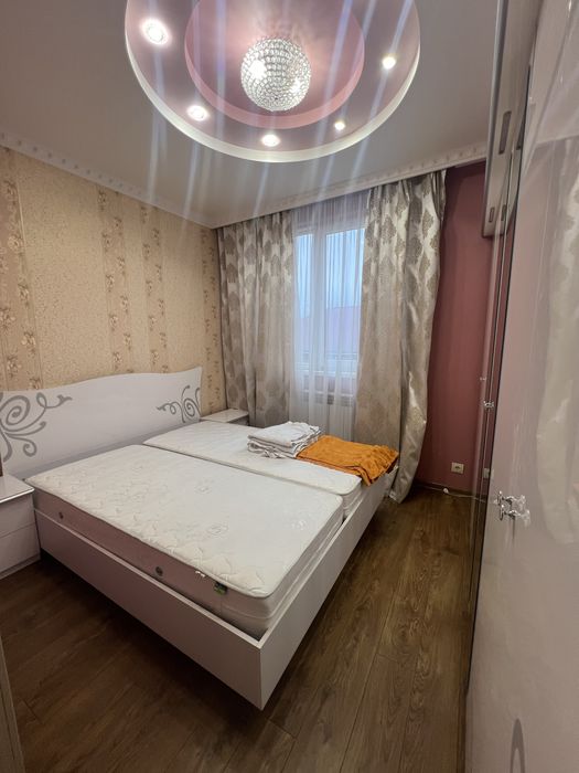 Оренда квартири поруч Центр/ Набережна