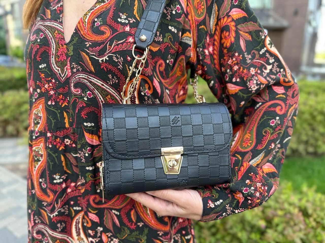 РОЗПРОДАЖ! Жіноча сумочка Луи Витон Женская сумка Louis Vuitton