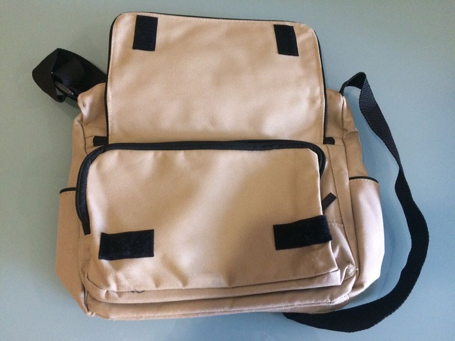 Bolsa Benetton original