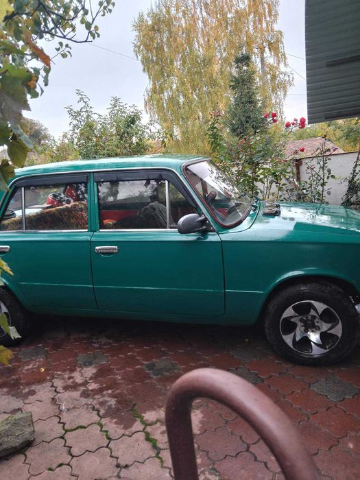 Жигулі 2111 1979р бензин, повністью на ходу.