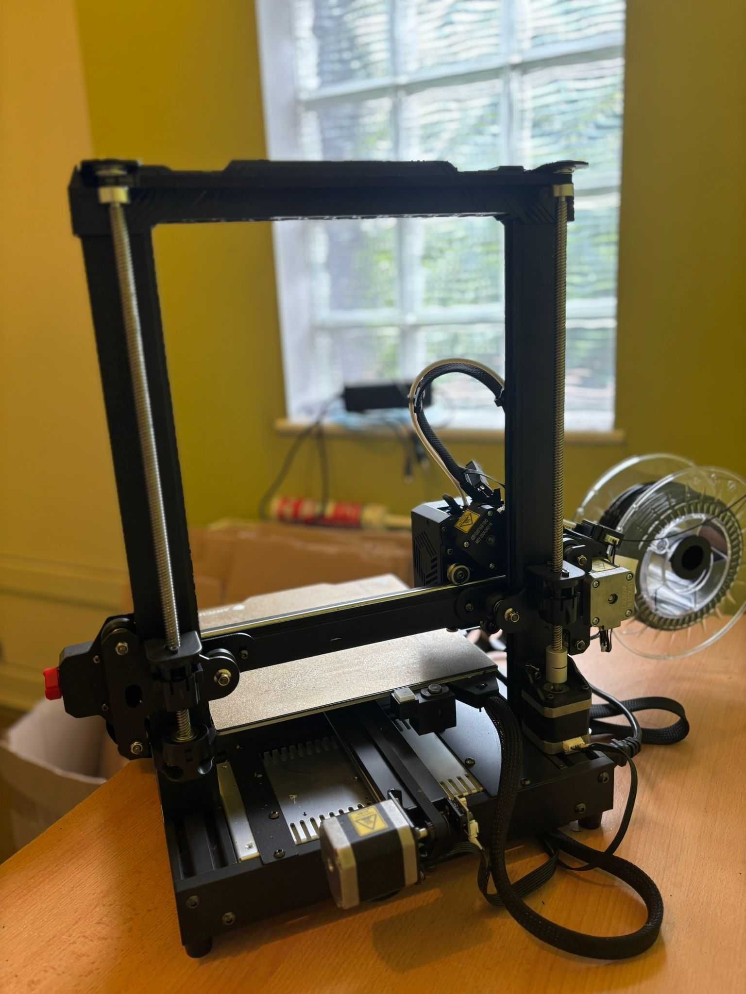 Anycubic Kobra 2 Pro