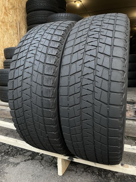 235/65 R17 Bridgestone Blizzak DM-V1 Шини б/у зима склад