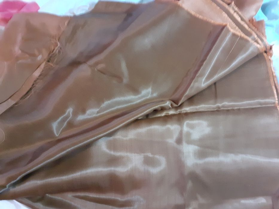 Ткань подкладочная