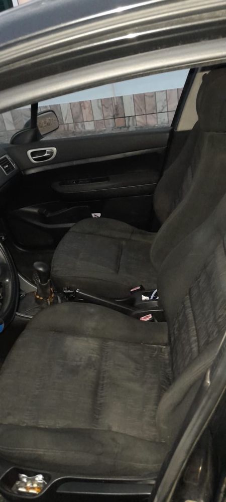 Peugeot 307 sw 1.6hdi