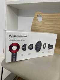 Suszarka do włosów Dyson Supersonic™