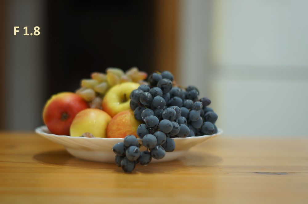 Minolta Auto Rokkor-PF 55mm f 1.8