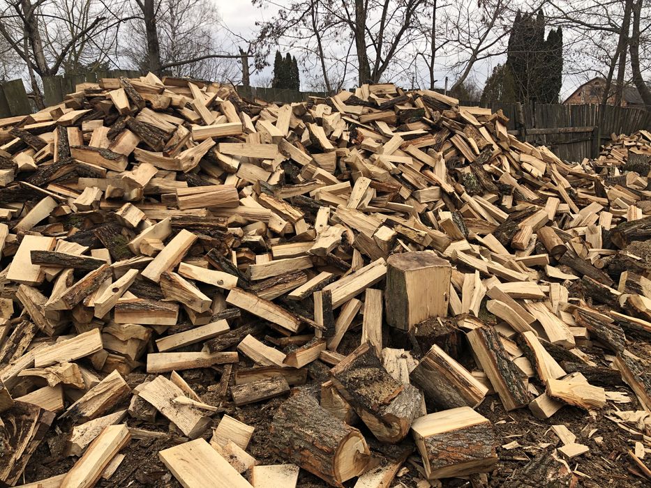 Дрова Найкраща Пропозиція