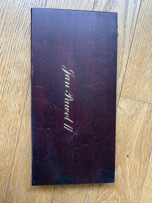 Zestaw 5 monet kolekcjonerskich Mennica Piętka