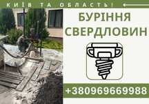 Буріння свердловин. СКВАЖИНА. Чиста вода під ключ. ТЕЛЕФОНУЙТЕ!