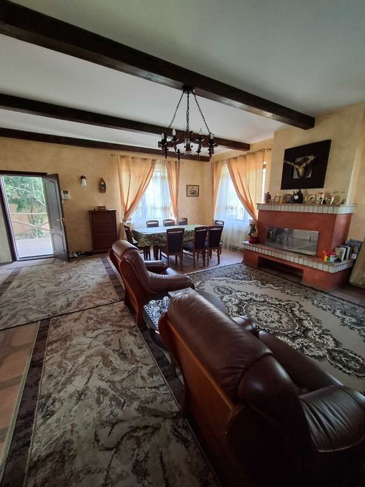 Супер добротный комфортный дом в СТ Ветеран с.Лески морская сторона!