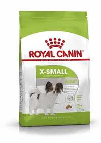 Royal Canin Xsmall Adult 1,5кг