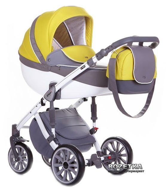 Дитяча коляска Anex Sport
