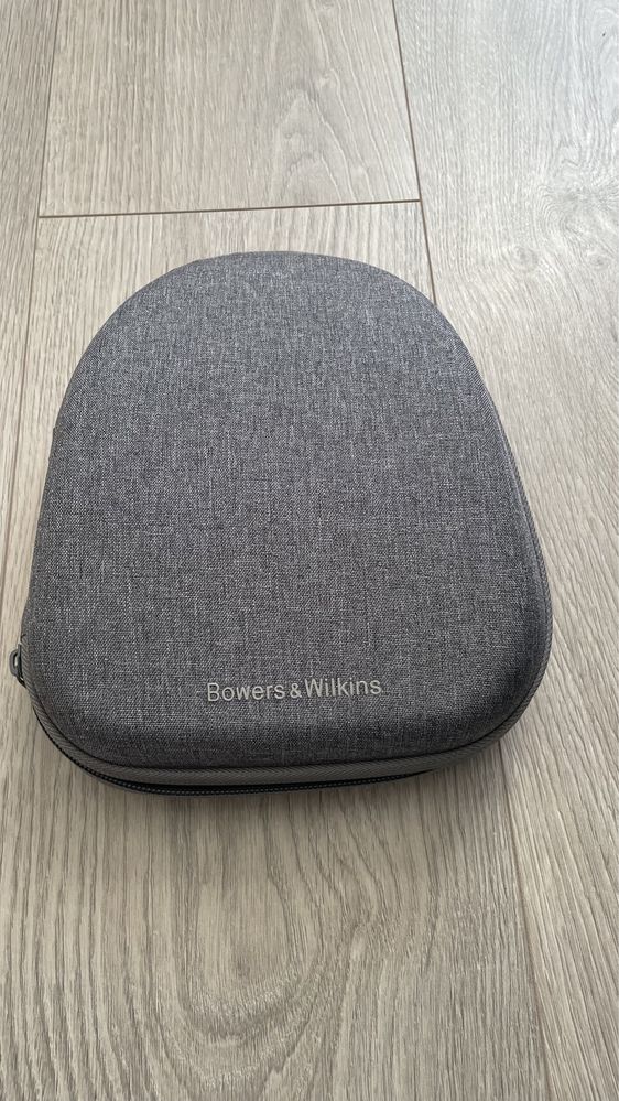 Sluchawki Bowers & wilkins px 7 Limitowana wersja carbonowa Jak Nowe