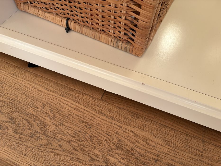 Komoda kredens LIATORP Ikea