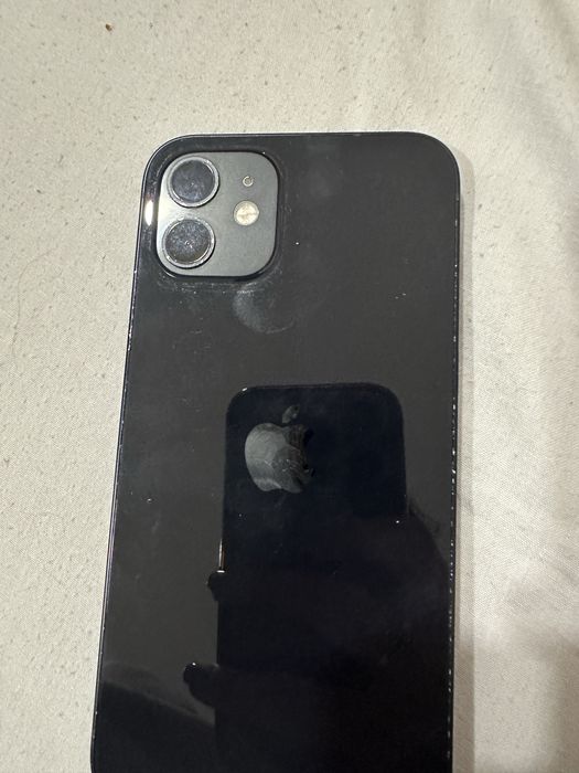 Vendo iphone 12 128gb