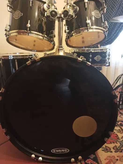 Bateria Acústica Sonor Smart Force Xtend