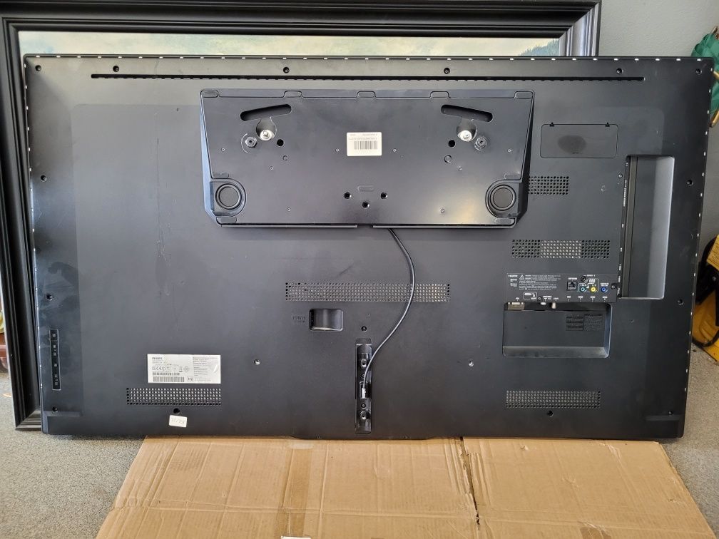 Philips 55PFL8007K/12