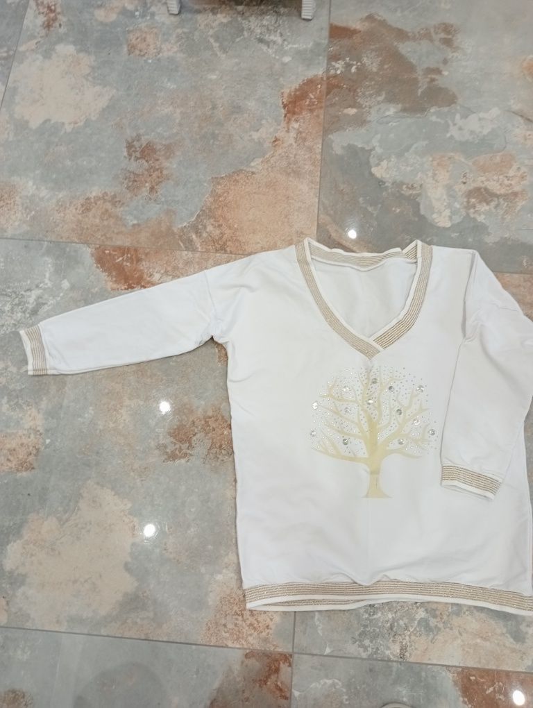 Bluza drzewko szczęścia