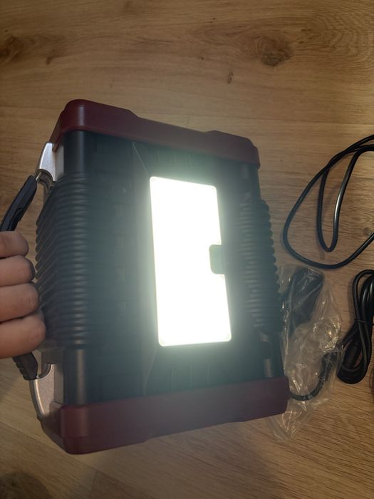 Екофлоу/портативна зарядна станція  60000mAh