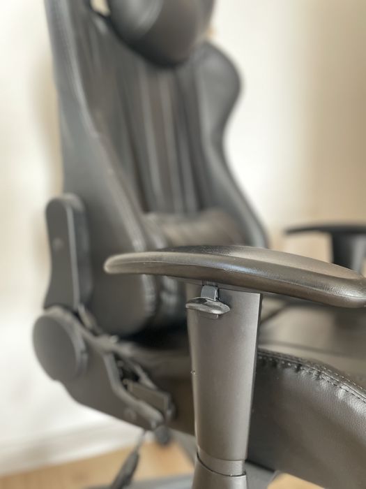 Fotel gamingowy diablo chairs