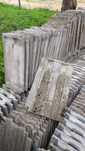 Dachówka betonowa