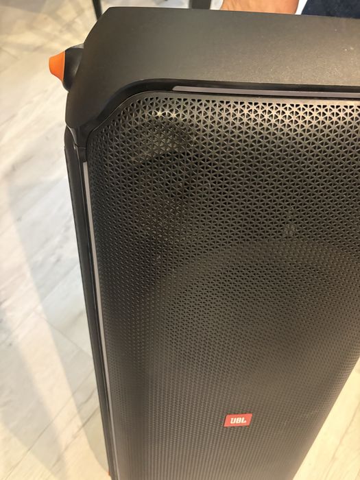 Partybox 710 JBL