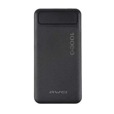 Awei P5K 10000 mAh 2 USB мобильная Батарея (повербанк)