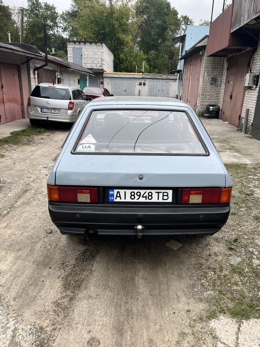 Продам Москвич 21412