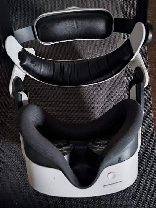 META QUEST 3s - como novos Preço Fixo | Correia PRO + Saco incluído