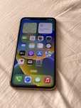 iPhone 11 Pro Max 256GB złoty