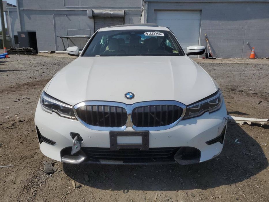 Розборка разборка бмв g20 bmw g20 b46 двері бампер морда фари