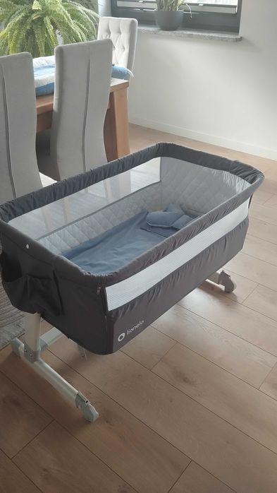 Dostawka Lionelo + gratisy