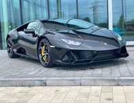 Lamborghini Huracan Sprzedam Lamborghini Huracan Salon Polska