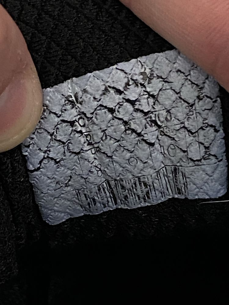 Трекінгові кросівки Scarpa Mescalito / 27 см