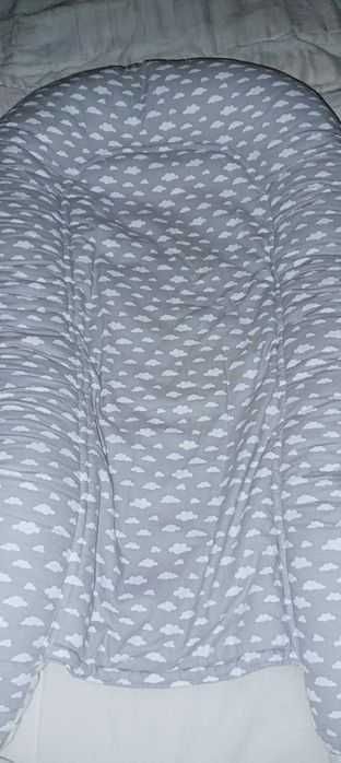 Cama next to me /oferta de ninho
