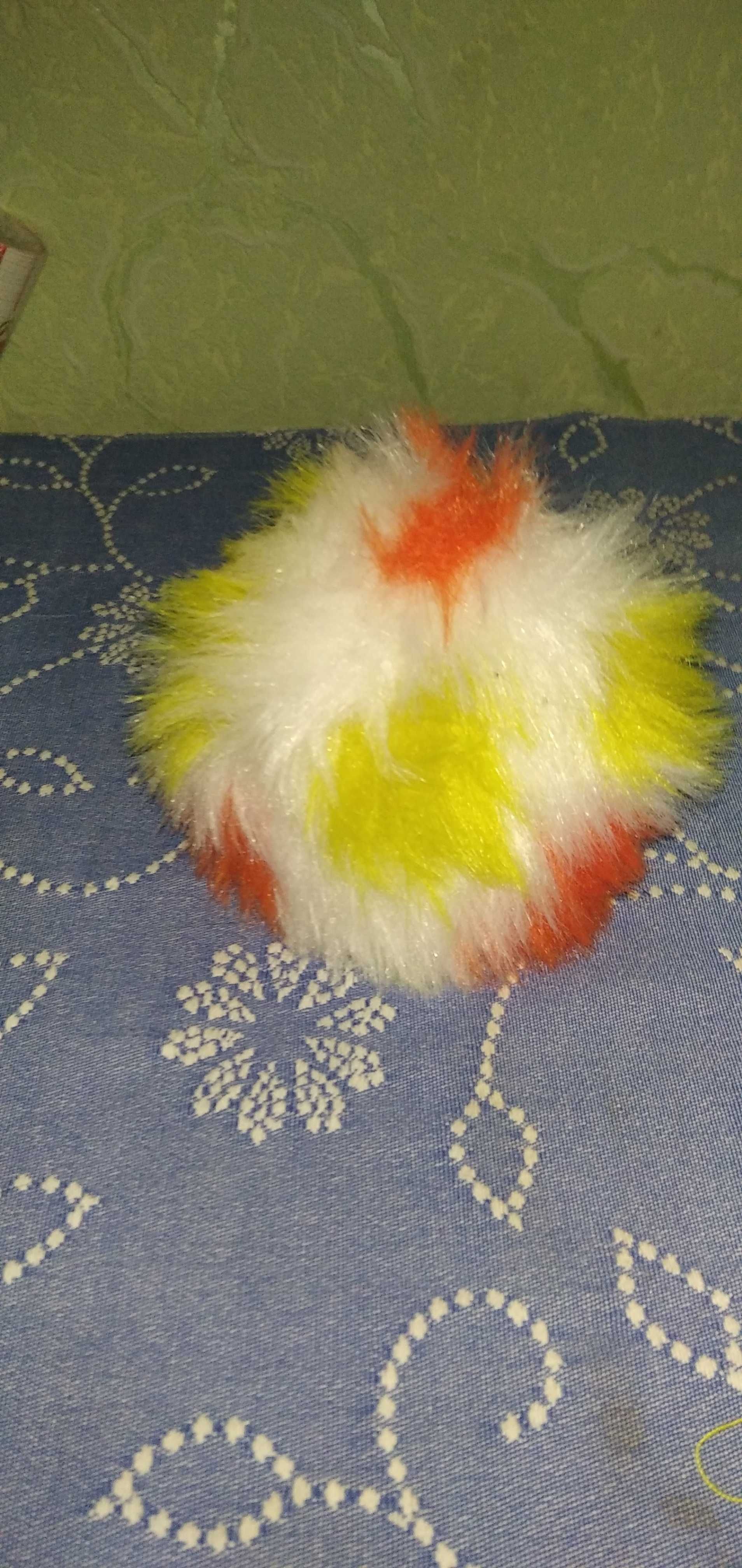 Интерактивная игрушка .