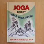 Joga - Mudry - Mała joga dłoni